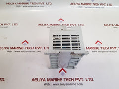 Allen-bradley 1762-l40bxb ser.c micrologix 1200 plc controller rev.c