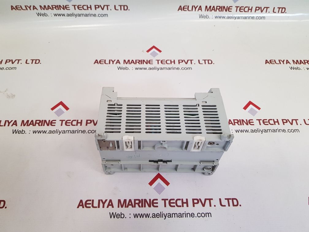 Allen-bradley 1762-l40bwa ser.c micrologix 1200 controller rev.h