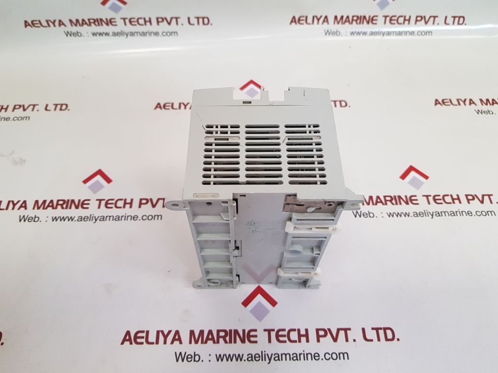 Allen-bradley 1762-l40bwa ser.c micrologix 1200 controller rev.h