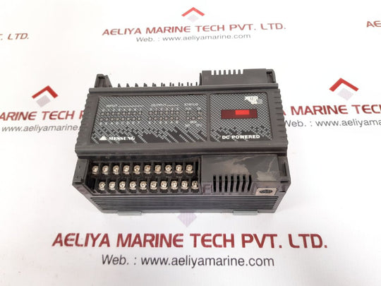 Messung bdio 16/12d cpu module ximp8.12