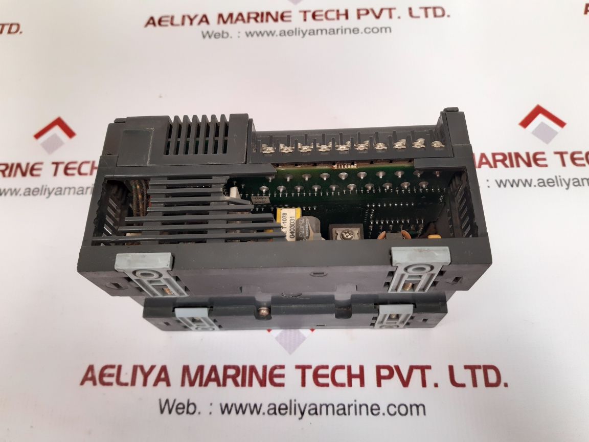 Messung bdio 16/12d cpu module ximp8.12