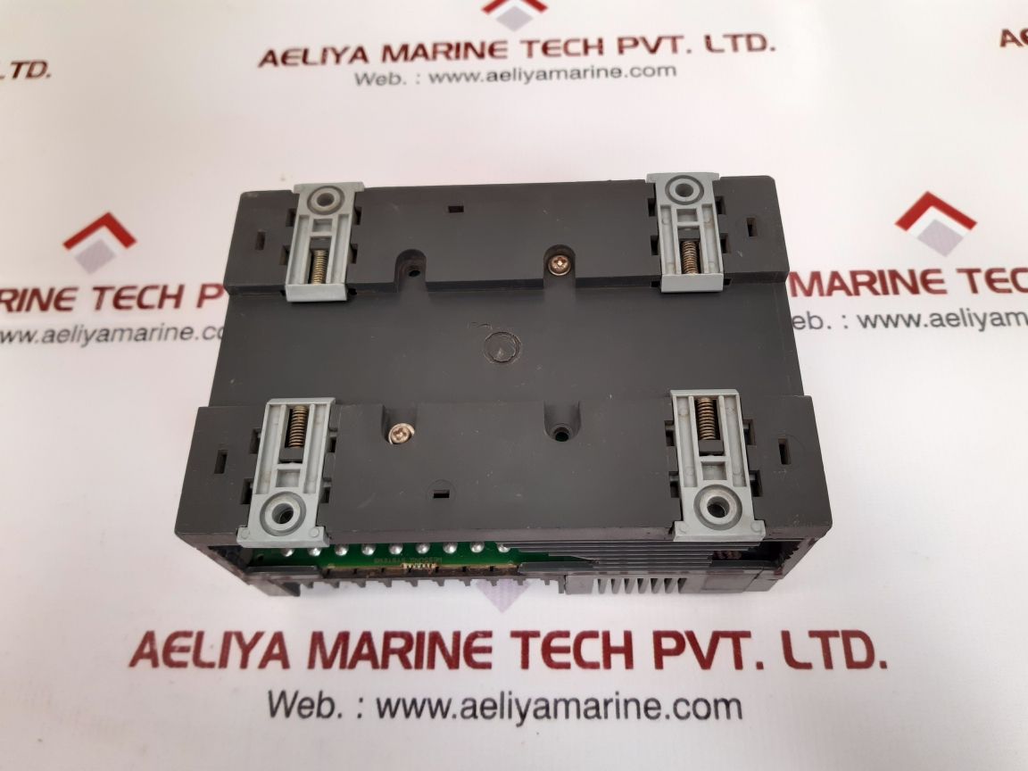 Messung bdio 16/12d cpu module ximp8.12