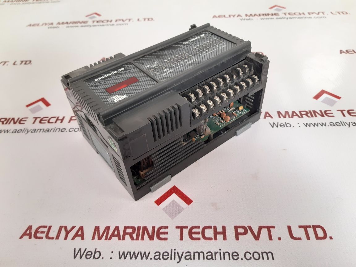 Messung bdio 16/12d cpu module ximp8.12