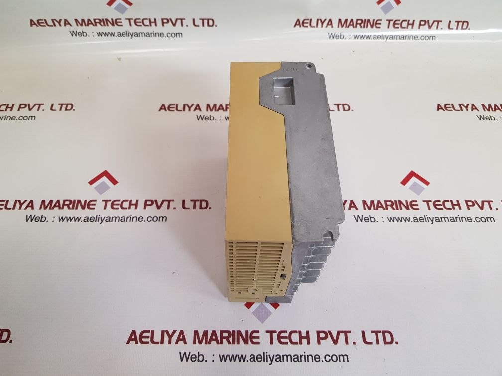 Yaskawa sgdm-04ada servo driver new