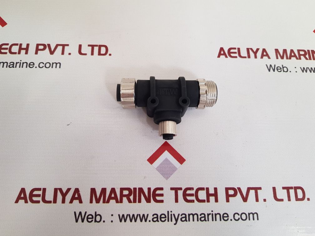 Mini/Micro Nmea2K Tee Connector