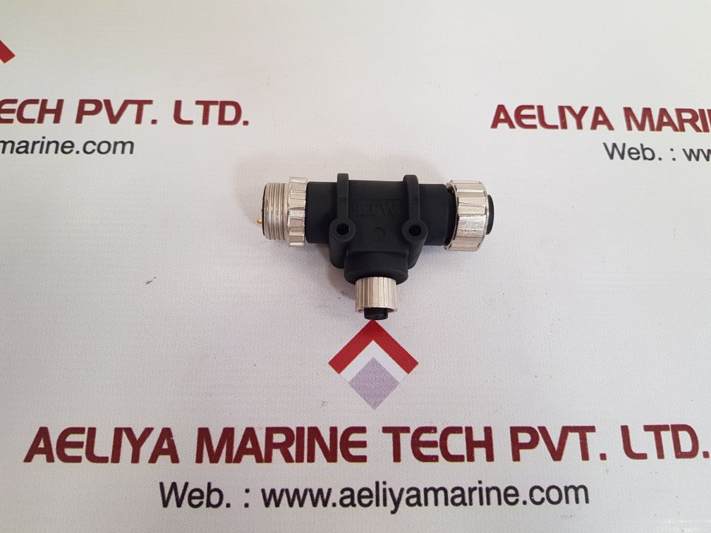 Mini/Micro Nmea2K Tee Connector