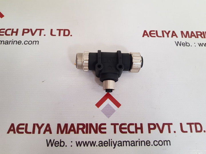 Mini/Micro Nmea2K Tee Connector
