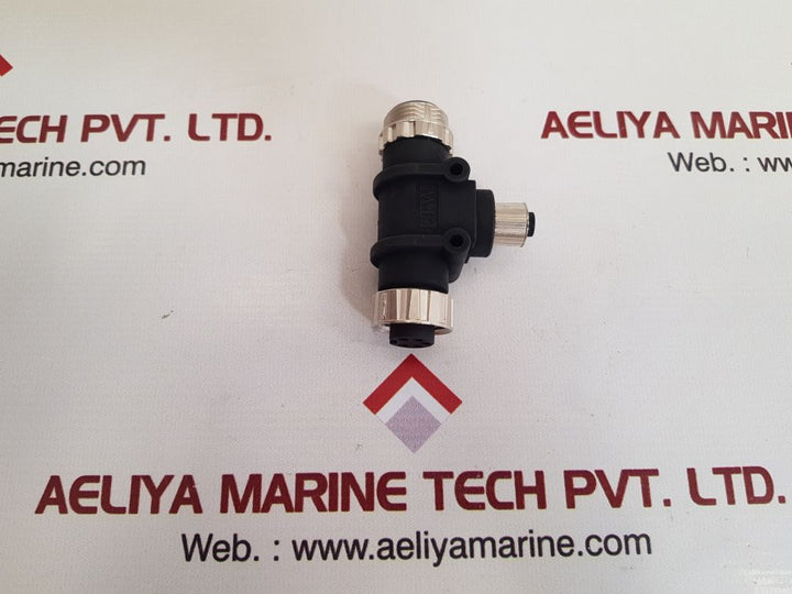 Mini/Micro Nmea2K Tee Connector