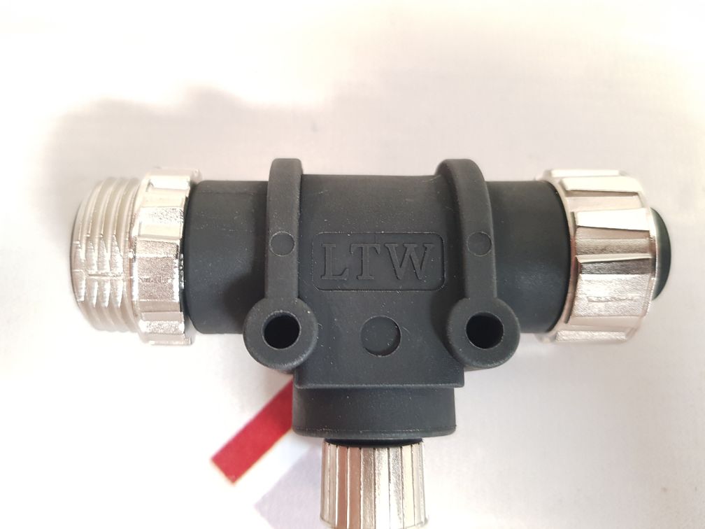 Mini/Micro Nmea2K Tee Connector