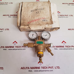Ga r-21 regulator 