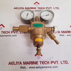 Ga r-21 regulator 