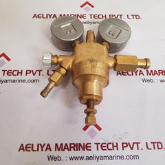 Ga r-21 regulator 