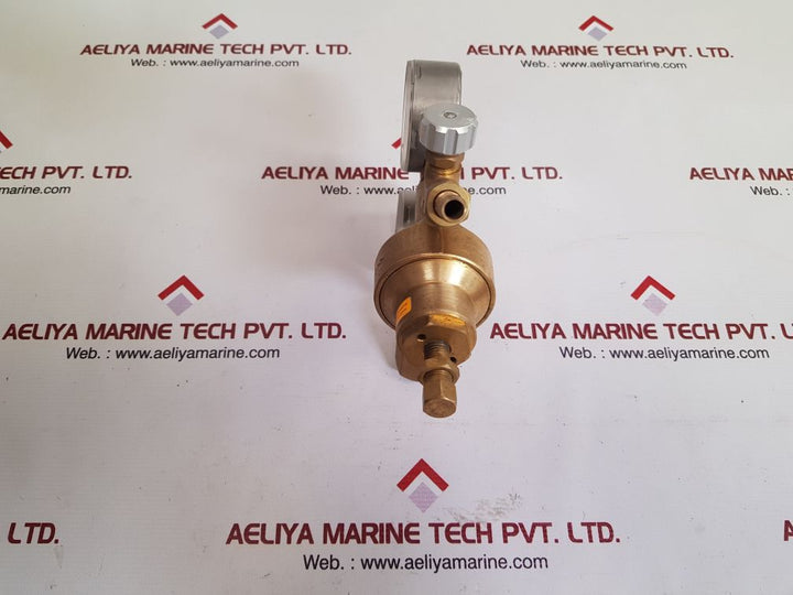 Ga r-21 regulator 