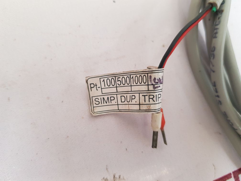 Elcab conductors ptx-280