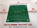 Omnipure 69003 3-phase firing board for omnipure pc board