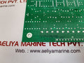 Omnipure 69003 3-phase firing board for omnipure pc board