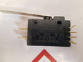 Set of 5x Cherry e19 snap-action plunger micro switch 0403-0080-00