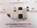 Smc vv5qc1-q1m100 solenoid valve 