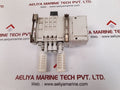 Smc vv5qc1-q1m100 solenoid valve 