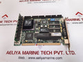 Pca-6143p 486 sx/dx industrial cpu card Used