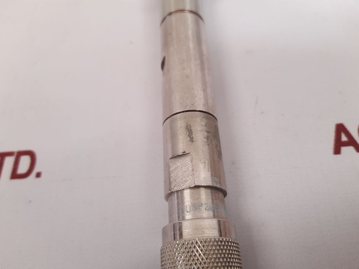 Marconi tm 5753 concentric r.f. fuse