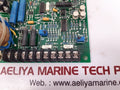 Ips 016-001158 rev. j pcb card New 