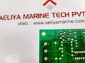 Ips 016-001158 rev. j pcb card New 