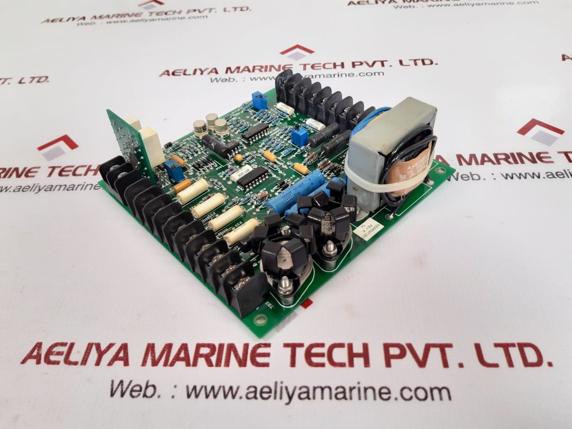 Ips 016-001158 rev. j pcb card New 