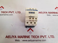 Telemecanique/schneider cad50b7 control relay 
