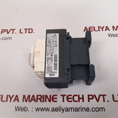 Schneider electric lc1d128e7 contactor