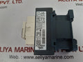 Schneider electric lc1d128e7 contactor