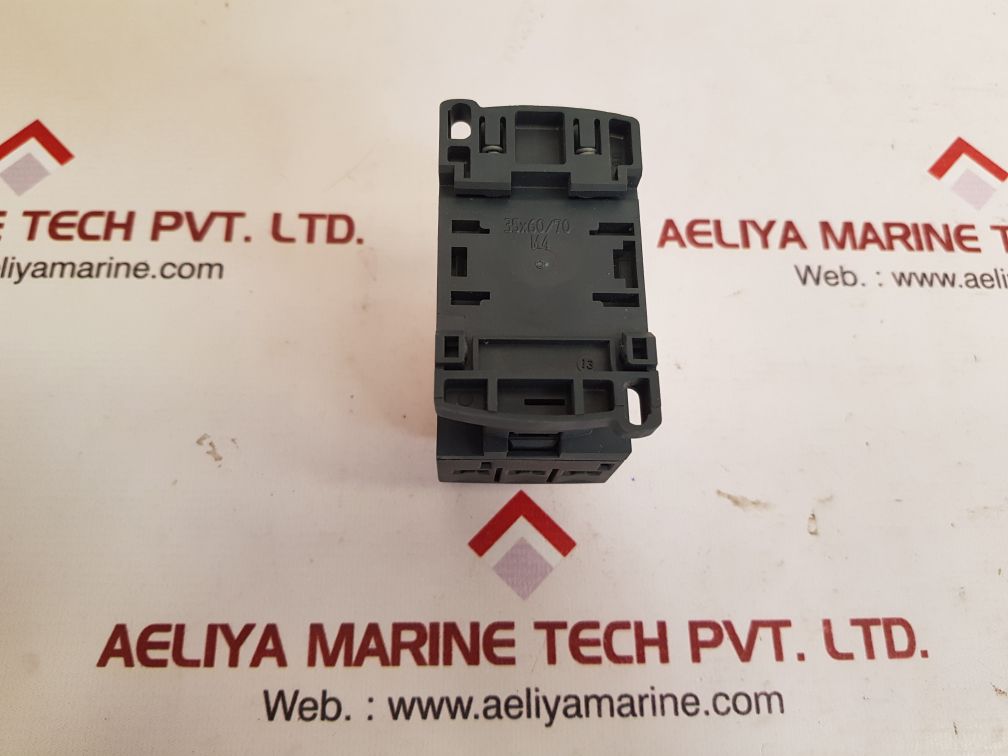 Telemecanique/schneider lc1d09p7 contactor