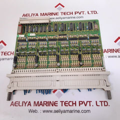 Siemens c79040-a92-c310-02-85 circuit board