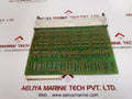 Siemens c79040-a92-c310-02-85 circuit board