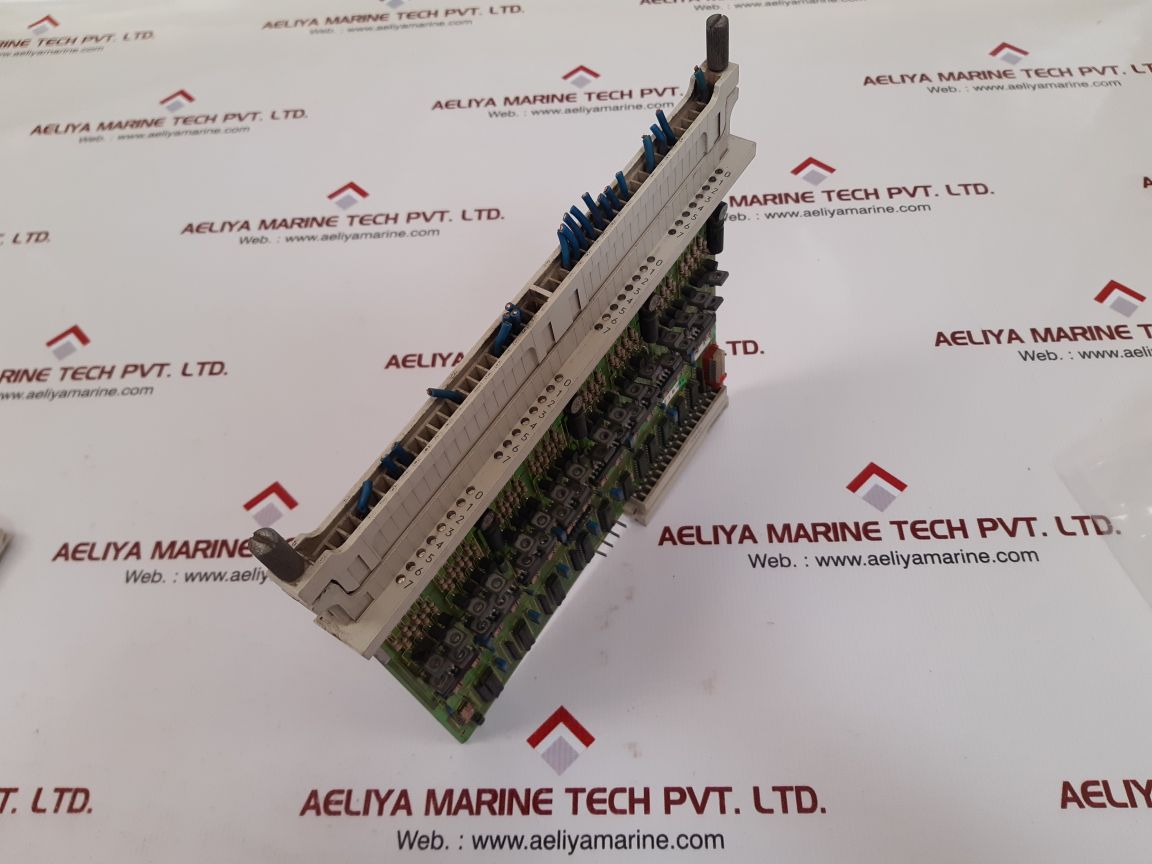 Siemens c79040-a92-c310-02-85 circuit board