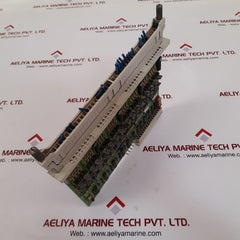 Siemens c79040-a92-c310-02-85 circuit board