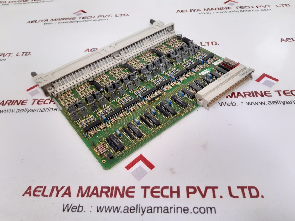 Siemens c79040-a92-c310-02-85 circuit board