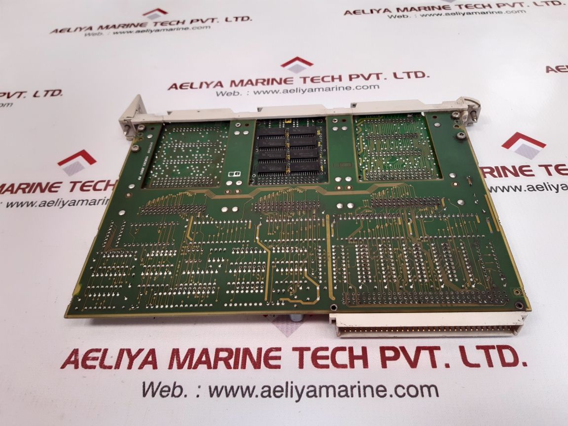 Siemens 580202.0003 00 pcb card