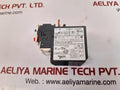 Telemecanique / Schneider lrd 10 thermal overload relay 034679