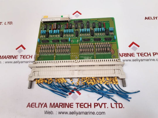 Siemens c79040-a92-c192-1-87 pcb card 