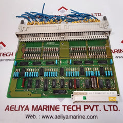 Siemens c79040-a92-c192-1-87 pcb card 
