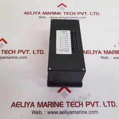 Alphatron alpha bnwas 3115-0018 selector switch