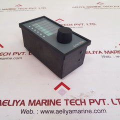 Alphatron alpha bnwas 3115-0018 selector switch