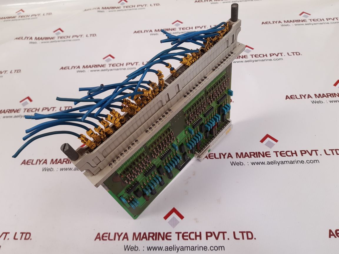 Siemens c79040-a92-c192-1-87 pcb card 