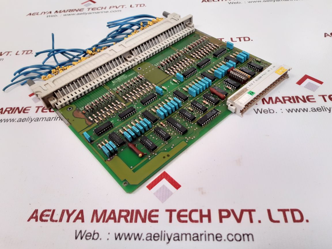 Siemens c79040-a92-c192-1-87 pcb card 