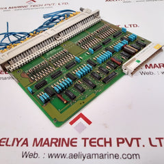 Siemens c79040-a92-c192-1-87 pcb card 