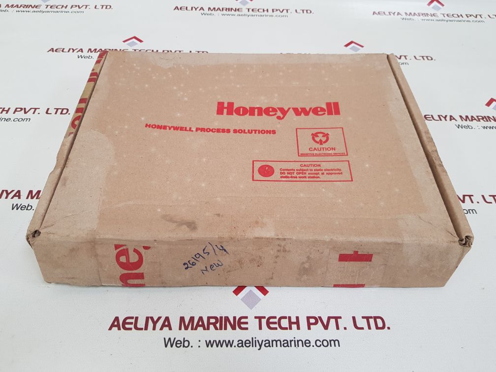Honeywell 51402439-200 modbus plus i/o
