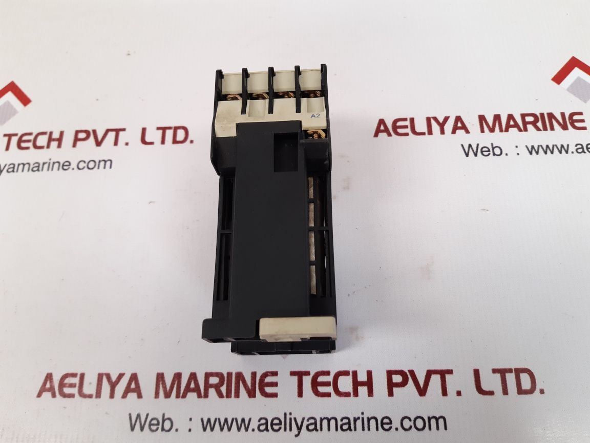 Telemecanique ca3 dn22bd control relay New