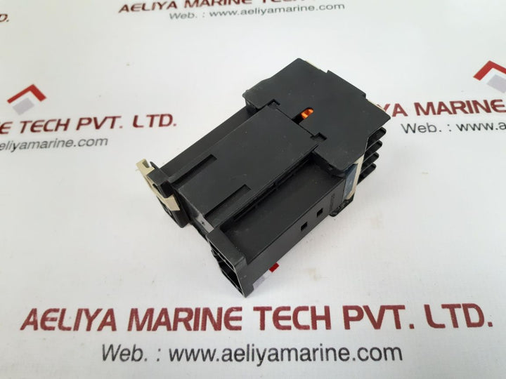 Telemecanique ca3 dn22bd control relay New