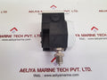 Hbm digibar pe300 digital pressure gauge used